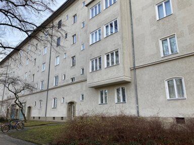 Wohnung zum Kauf als Kapitalanlage geeignet 185.000 € 2 Zimmer 52 m² Schöneberg Berlin 12157