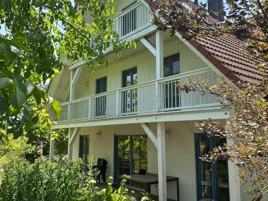 Einfamilienhaus zum Kauf 529.000 € 231 m² 1.913 m² Grundstück Mönchsberg Baudenbach / Mönchsberg 91460