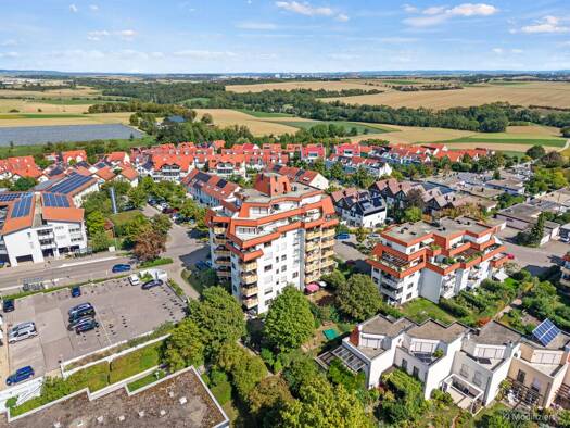 Wohnung zum Kauf 229.000 € 3,5 Zimmer 75 m² frei ab 01.05.2027 Hirschlanden Ditzingen 71256