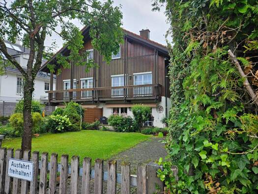 Doppelhaushälfte zum Kauf 830.000 € 5 Zimmer 102 m² 285 m² Grundstück Trimburgstraße 4 Aubing-Lochhausen-Langwied München 81249