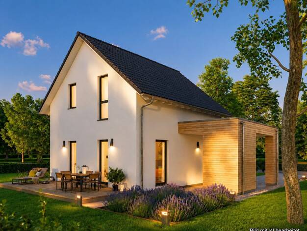 Einfamilienhaus zum Kauf 325.900 € 3 Zimmer 112,6 m² 290 m² Grundstück Rastatt Rastatt 76437
