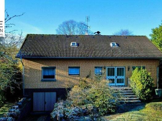 Einfamilienhaus zum Kauf provisionsfrei 199.000 € 4 Zimmer 102 m² 996 m² Grundstück frei ab sofort Eickeloh 29693