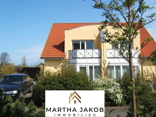 Maisonette zum Kauf 330.000 € 3 Zimmer 70 m² Kühlungsborn 18225