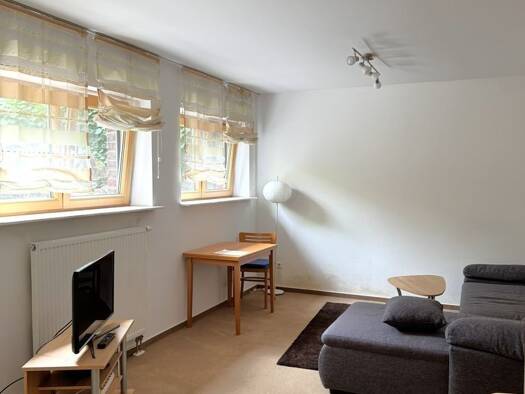 Wohnung zur Miete 495 € 2 Zimmer 43 m² frei ab sofort Klein-Welzheim Seligenstadt 63500