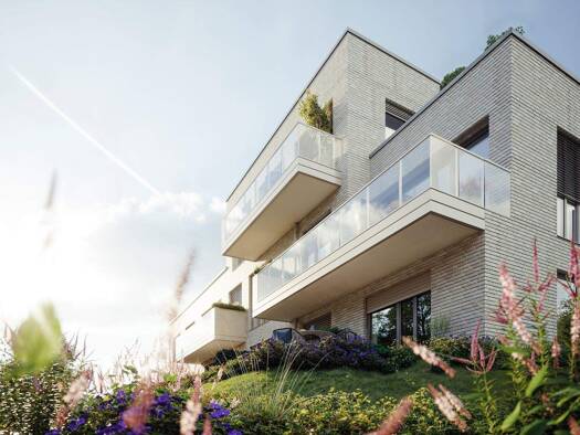 Wohnung zum Kauf - Neubau provisionsfrei 880.000 € 3 Zimmer 118,9 m² 1. Geschoss Eilbergweg 22 Großhansdorf 22927