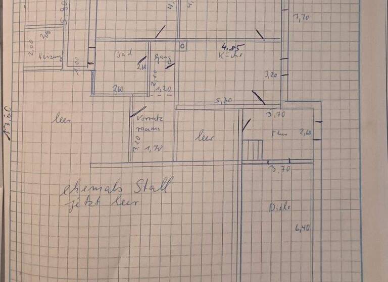 Einfamilienhaus zum Kauf 189.000 € 5 Zimmer 123 m² 800 m² Grundstück Zetel 26340