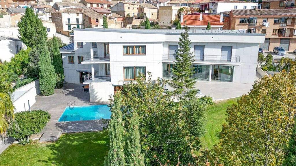 Einfamilienhaus zum Kauf 2.100.000 € 5 Zimmer 900 m² 4.000 m² Grundstück Arróniz