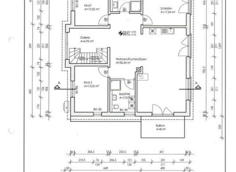 Wohnung zum Kauf - Erstbezug 515.000 € 4 Zimmer 116 m² Radebeul 01445