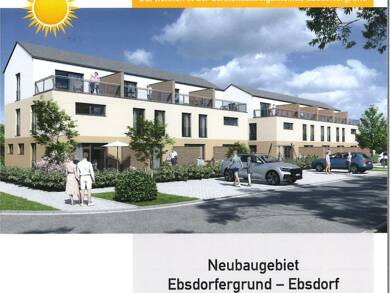 Reihenmittelhaus zum Kauf provisionsfrei 475.000 € 5 Zimmer 137 m² 143 m² Grundstück Auf der Sonnenseite Ebsdorf Ebsdorfergrund 35085