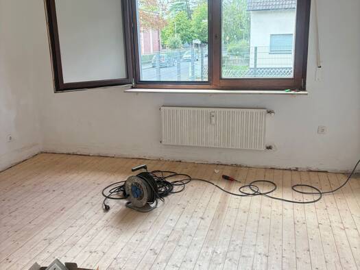 Wohnung zur Miete 950 € 2,5 Zimmer 63 m² Geschoss 1/3 frei ab sofort Quadrath-Ichendorf Bergheim 50127
