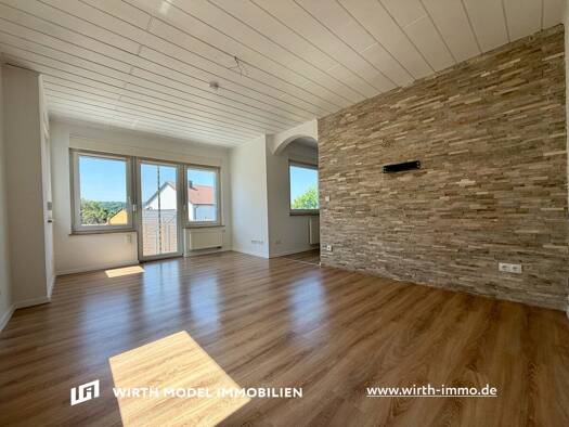 Haus zum Kauf 372.000 € 6 Zimmer 148 m² 646 m² Grundstück Schonungen Schonungen 97453