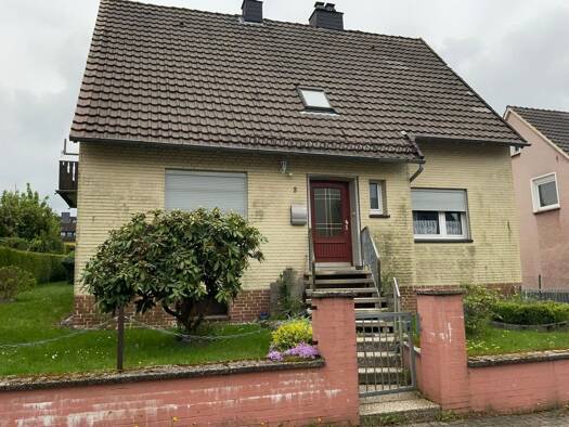 Mehrfamilienhaus zum Kauf 149.000 € 1 Zimmer 124 m² 961 m² Grundstück frei ab 01.03.2027 Volpriehausen Uslar 37170