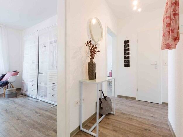 Wohnung zur Miete 645 € 3 Zimmer 71,6 m² 3. Geschoss frei ab 13.12.2025 Dodeshausweg 75 Dodesheide Osnabrück 49088