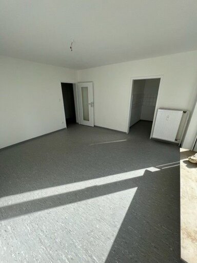 Wohnung zur Miete 485 € 4 Zimmer 65,7 m² EG frei ab sofort Chemnitzer Straße 2 Stadtallendorf Stadtallendorf 35260