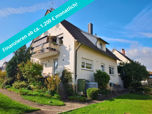 Einfamilienhaus zum Kauf 275.000 € 6 Zimmer 134 m² 591 m² Grundstück Beuren Singen (Hohentwiel) 78224