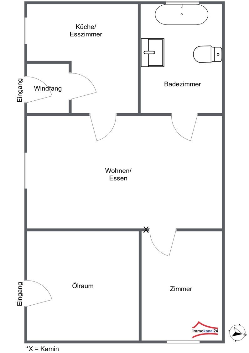 Einfamilienhaus zum Kauf 295.000 € 7 Zimmer 184 m²<br/>Wohnfläche 697 m²<br/>Grundstück Hainsfarth Hainsfarth 86744