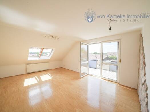 Wohnung zum Kauf 399.000 € 4 Zimmer 98,2 m² frei ab sofort Dechsendorf Erlangen 91056