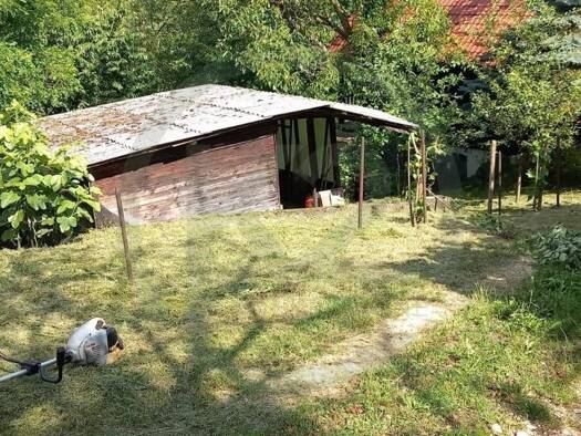 Haus zum Kauf 17.000 € 1 Zimmer 20 m² Sveti Ivan Zelina