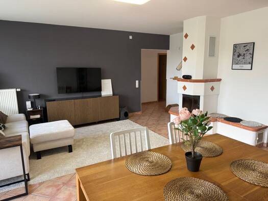 Maisonette zum Kauf provisionsfrei 399.000 € 5 Zimmer 168 m² Geschoss 2/3 frei ab 01.10.2026 St Arnual Mitte 66119