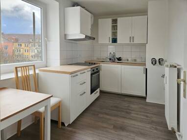 Wohnung zur Miete 442 € 2 Zimmer 68 m² 3. Geschoss Gaußstraße 7 Lehe Bremerhaven 27580