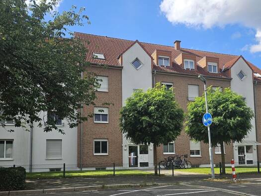 Wohnung zur Miete 620 € 3 Zimmer 77 m² frei ab 01.12.2026 Feldmark Wesel 46483