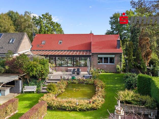 Doppelhaushälfte zum Kauf provisionsfrei 555.000 € 5 Zimmer 203 m² 2.333 m² Grundstück Verviers 4731