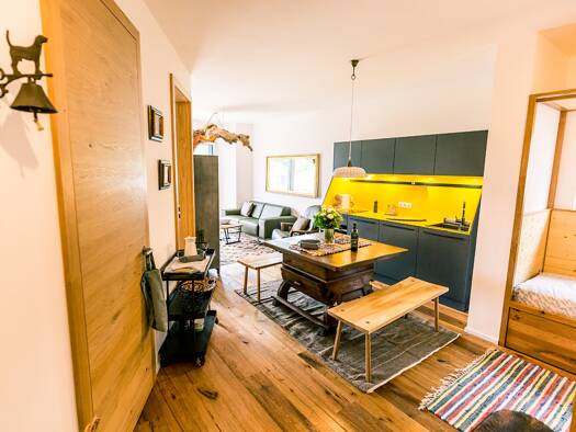 Wohnung zur Miete auf Zeit 4.482 € 2 Zimmer 49 m² frei ab sofort Ries Graz 8010