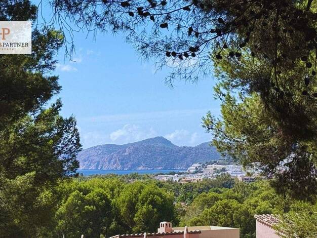 Wohnung zum Kauf provisionsfrei 1.200.000 € 4 Zimmer 180 m² 1. Geschoss Calvià 07180