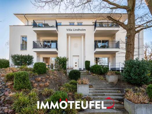 Wohnung zum Kauf 499.990 € 3 Zimmer 87 m² Sonnenstraße 8 Binz 18609