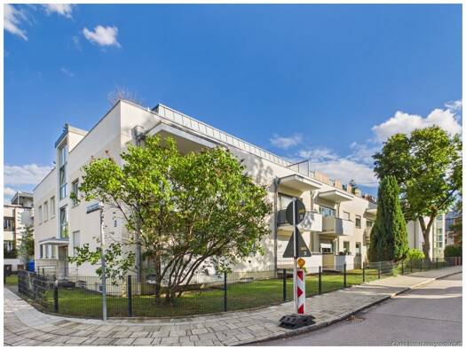 Wohnung zum Kauf 398.000 € 2 Zimmer 63 m² frei ab sofort Pasing-Obermenzing München 81247