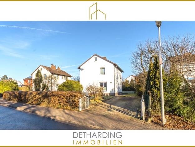 Einfamilienhaus zum Kauf 350.000 € 4 Zimmer 88 m² 815 m² Grundstück Vellmar-West Vellmar 34246