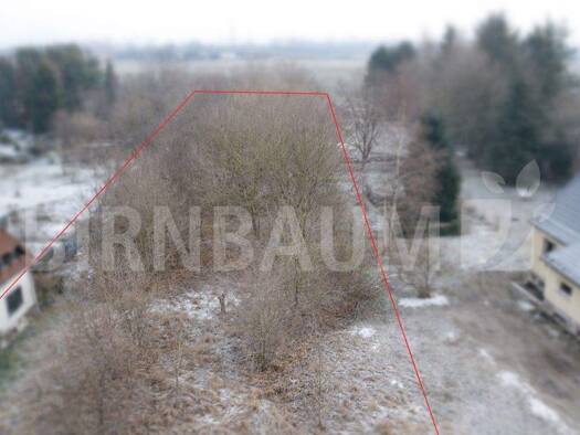 Grundstück zum Kauf 98.900 € 4.119 m² Grundstück Zarrendorf 18510