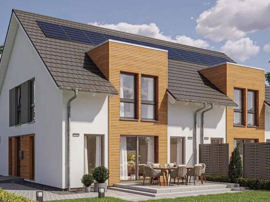 Haus zum Kauf 698.752 € 5 Zimmer 130 m² 500 m² Grundstück Schäferdresch Ammersbek 22949