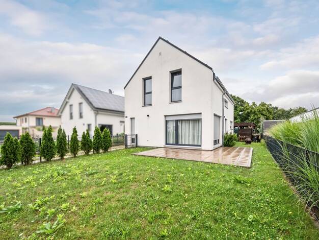 Einfamilienhaus zum Kauf 599.000 € 4 Zimmer 110 m² 388 m² Grundstück Hohenwart Hohenwart 86558
