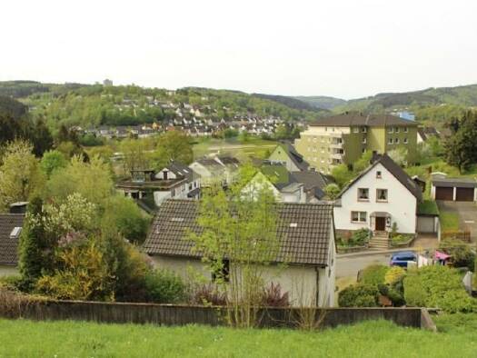 Grundstück zum Kauf 42.000 € 437 m² Grundstück Werdohl Werdohl 58791