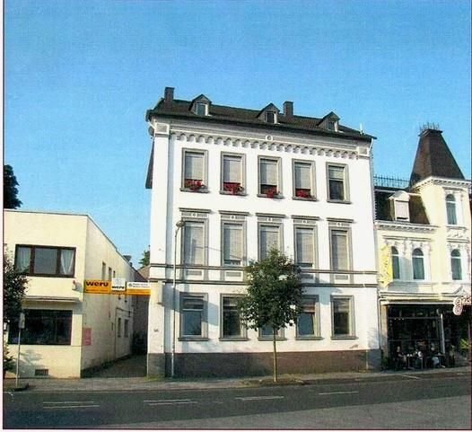 Wohnung zur Miete 960 € 3 Zimmer 120 m²<br/>Wohnfläche 2.<br/>Geschoss Innenstadt Neuwied 56564