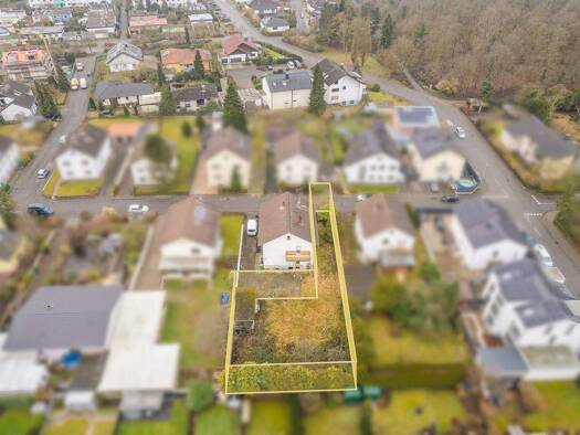 Grundstück zum Kauf 293.000 € 488 m² Grundstück Friedrichstal Stutensee / Friedrichstal 76297