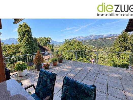 Mehrfamilienhaus zum Kauf 850.000 € 8 Zimmer 205 m² 673 m² Grundstück Letzebühelweg 17 Feldkirch 6800