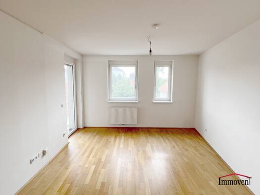 Wohnung zur Miete 687 € 3 Zimmer EG Algersdorfer Straße Eggenberg Graz 8020
