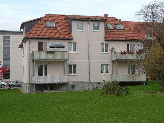 Wohnung In Gotha Mieten
