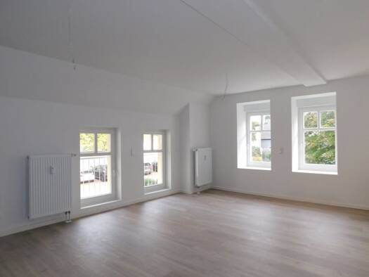 Wohnung zur Miete 1.150 € 3 Zimmer 102 m² Neuenhaßlau Hasselroth 63594