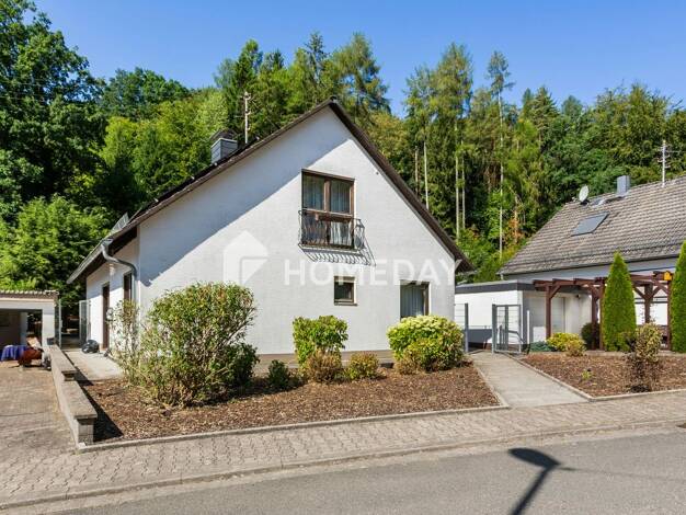Einfamilienhaus zum Kauf 447.000 € 5 Zimmer 136,8 m² 760 m² Grundstück Krickenbach 67706