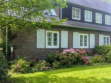 Doppelhaushälfte zum Kauf 325.000 € 8 Zimmer 160,3 m² 1.700 m² Grundstück Upjever Schortens 26419