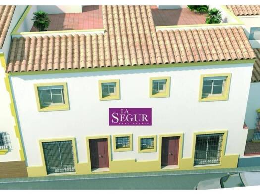 Acker-/Waldstück zum Kauf 75.000 € Benalup-Casas Viejas 11190
