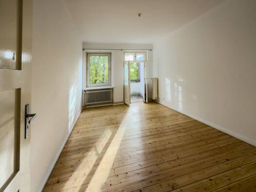 Wohnung zum Kauf 169.000 € 2 Zimmer 54,5 m² 2. Geschoss Wustermarker Straße 73 Spandau Berlin 13583