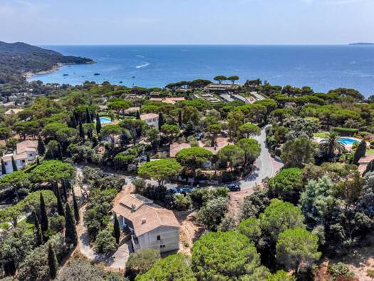 Einfamilienhaus zum Kauf 2.300.000 € 151 m² 1.600 m² Grundstück LA CROIX VALMER 83420
