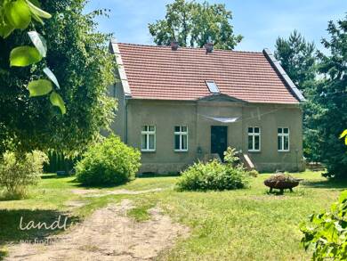 Haus zum Kauf 585.000 € 227 m² 2.816 m² Grundstück Dahmsdorf Reichenwalde 15526