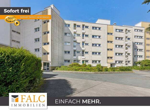 Wohnung zum Kauf 287.500 € 3,5 Zimmer 76 m² 1. Geschoss Wittenau Reinickendorf 13437