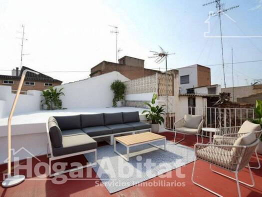 Villa zum Kauf 450.000 € 11 Zimmer 450 m² Algemesí Montcada / Moncada 46113