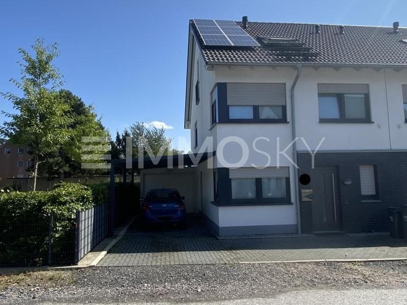 Einfamilienhaus zum Kauf 480.000 € 5 Zimmer 130 m²<br/>Wohnfläche 260 m²<br/>Grundstück Statistischer Bezirk 73 Hamm 59073